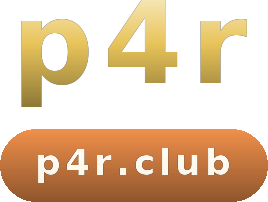 p4r logo